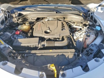 Alfa Romeo Stelvio 2023 Alfa Romeo Stelvio 2023 ALFA ROMEO STELVIO SPRINT 2.0 Benzyna 280KM, zdjęcie 6