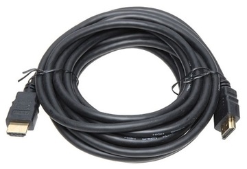 KABEL PRZEWÓD HDMI 5m