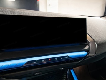 BMW X3 G45 2025 BMW X3 xDrive20 Sport Suv 2.0 (208KM) 2025, zdjęcie 9