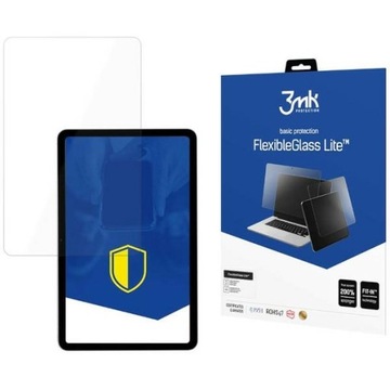 3MK FlexibleGlass Lite Oppo Pad Air Szkło Hybrydow