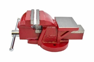 AWTOOLS ФИКСИРОВАННЫЕ ТИСКИ 6 ДЮЙМОВ, 150 ММ