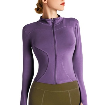 Bluza do biegania damska