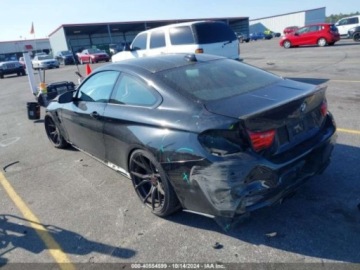 BMW Seria 4 F32-33-36 2017 BMW M4 2017r., 3.0L 3.0 Benzyna 425KM, zdjęcie 3
