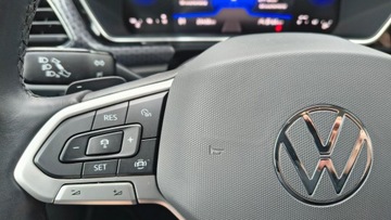 Volkswagen T-Cross SUV 1.0 TSI 110KM 2022 Volkswagen T-Cross 1.0TFSI 110KM ACC SalonPL Iwl K, zdjęcie 13