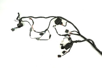 INSTALACJA WIAZKA KAWASAKI ZX 10R 08-10