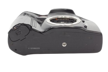 MINOLTA DYNAX 7xi — дешево — не пропустите