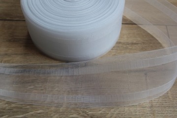 TAŚMA ŻYŁKOWA DO SYSTEMU WAVE - FALA 8 cm. POLSKA JAKOŚĆ