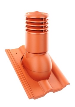 KOMINEK OC. 150 DO DACHÓWKI IBF RZYMSKA CEGŁA