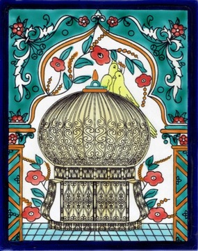 KAFLA ARABSKA @ KLATKA @ EGIPT @ MAROKO @ TUNEZJA