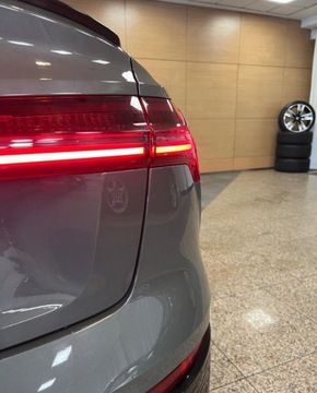 Audi Q8 e-tron 114kWh 408KM 2023 Audi Q8 Sportback e-tron Sportback 55 Salon Polska ASO FV23 R CARS Warszawa, zdjęcie 23
