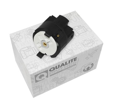 KOSTKA STACYJKI FIAT DUCATO BOXER JUMPER 06- 5 PIN