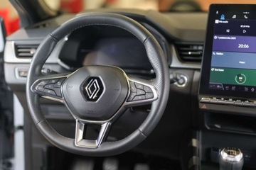 Renault Captur II Crossover Facelifting 1.0 TCe 90KM 2024 Renault Captur 1.0 TCe Techno Benzyna 90KM, zdjęcie 17