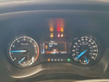 Ford Ranger V 2021 Ford Ranger XL 2021 2.3L 2.3 Benzyna 270KM, zdjęcie 9