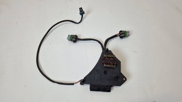 MODUL REZISTOR ŘÍZENÍ VENTILÁTORŮ SAAB 93 9-3 II 873526Q