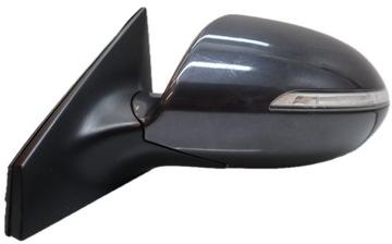 KIA SPORTAGE 3 (2010 - 2015) 9 PIN / KABEL _ ORIGINÁLNÍ GB UK