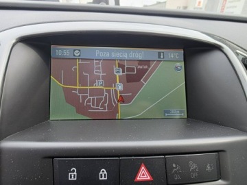 Opel Astra J 2013 Opel Astra Sports Tourer 2.0 CDTI 163 KM, Automat,, zdjęcie 19