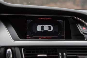 Audi A5 8T Coupe 2.0 TFSI 180KM 2009 Audi A5 Coupe S-Line 2.0T 180KM Manual !, zdjęcie 18