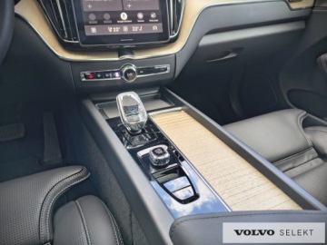 Volvo XC60 II Crossover Plug-In Facelifting 2.0 T8 455KM 2025 Volvo XC 60 XC60 T8 Plug In, AWD, 455 KM, Kamera 3, zdjęcie 26