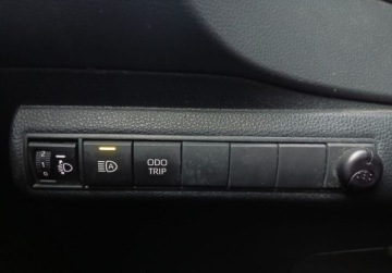 Toyota Corolla XII Sedan Facelifting 1.5 VVT-i 125KM 2023 Toyota Corolla Corolla Comfort Nowe Multimedia FV23 Salon PL Serwis A, zdjęcie 29