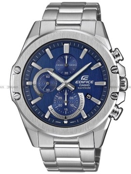 Zegarek Męski Casio EDIFICE EFR-S567D-2AVUEF