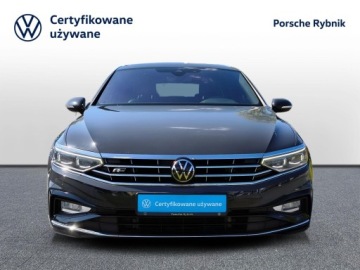 Volkswagen Passat B8 Variant Facelifting 2.0 TDI SCR 150KM 2021 Volkswagen Passat Variant 2.0TDI 150KM ACC Kamera, zdjęcie 7