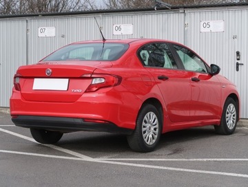 Fiat Tipo II Hatchback 1.4 95KM 2020 Fiat Tipo 1.4 16V, Salon Polska, 1. Właściciel, zdjęcie 4