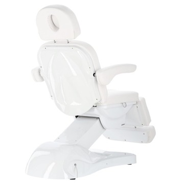 Электрическое кресло для салона красоты и педикюра с 5 актуаторами