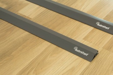 Серый профиль для Astroturf 91 CM Wiper