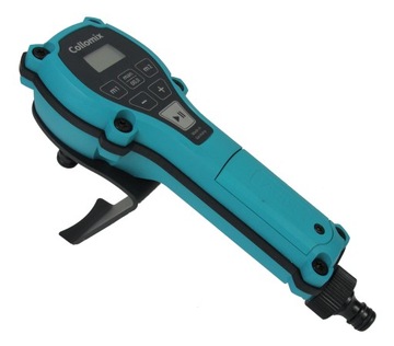 Беспроводное УСТРОЙСТВО автоматически ВЫДАЕТ ВОДУ.