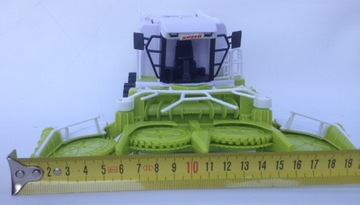 Комбайн для фермера, игрушка ФЕРМЕР.
