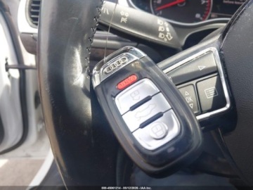 Audi A7 C8 Sportback 3.0 55 TFSI 340KM 2018 Audi A7 Sportback 3.0t Premium Plus 2018 3.0 Benzyna 340KM, zdjęcie 13