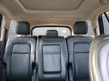 Lincoln 2024 Lincoln Aviator Reserve 2024 3.0l 3.0 Benzyna 400KM, zdjęcie 10