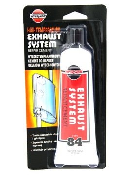 VERSACHEM CEMENT DO TŁUMIKÓW PASTA 140g