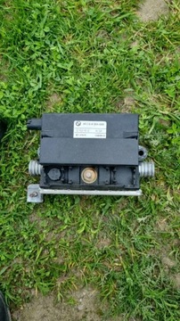 BMW 3 E46 OHŘÍVAČ VODY 6904668