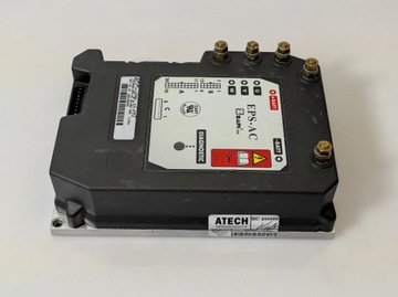 КОНТРОЛЛЕР ZAPI F07092A EPS-AC 48-80В 50А