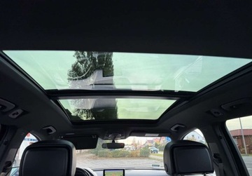 Audi SQ5 2017 Audi SQ5 3.0 354PS Panorama dach BO 56.000 km 3.0 Benzyna 354KM, zdjęcie 23