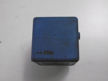 MERCEDES VANEO W414 RELÉ MODUL 0025422519