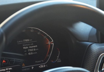 BMW X4 G02 SUV Facelifting 3.0 30d 286KM 2023 BMW X4 30d M Sport Dealer BMW i MINI Bonkowscy 3.0 Diesel 285KM, zdjęcie 7