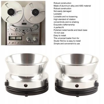 1 ПАРА АДАПТЕРОВ NAB HUB ПРОФЕССИОНАЛЬНО-ПОЛЬСКИЙ lq