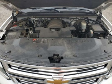 Chevrolet Suburban GMT900 2015 Chevrolet Suburban K1500 LTZ 7 OSOBOWY, od Ubezpieczalni 5.3 Benzyna 355KM, zdjęcie 11