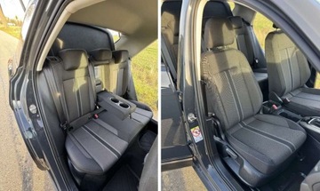 Volkswagen T-Roc I SUV 2.0 TDI 150KM 2020 Volkswagen T-Roc 4 MOTION 2.0 TDI dsg PISEMNA GWARANCJA w cenie Transpor, zdjęcie 22