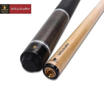 Бильярдный кий Weichster Shadow, 2 шт.