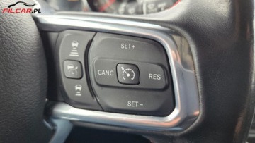 Jeep Wrangler IV 2022 Jeep Wrangler RUBICON Unlimited 3.6 V6 4x4 Zarejestrowany 5-Drzwiowy Zamia, zdjęcie 26