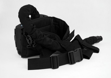 Автоматическая защитная маска APS 718I AIR10 BLACK IDEAL