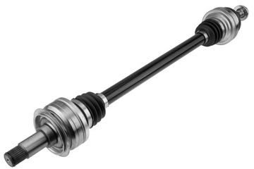 NTY POLOOSA POHONNÁ MERCEDES E W212,S212 09-