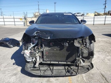 Lexus NX II 2024 Lexus NX 350H Base 2024 2.5l 2.5 Hybryda 240KM, zdjęcie 5