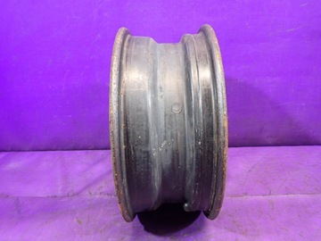 DISK OCELOVÝ PEUGEOT OE 5.0" X 13" 4X108