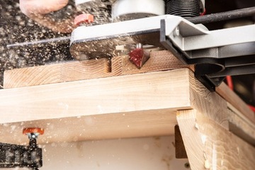 Фреза V-образная, HM, 25,4х25,4мм, хвостовик 8мм