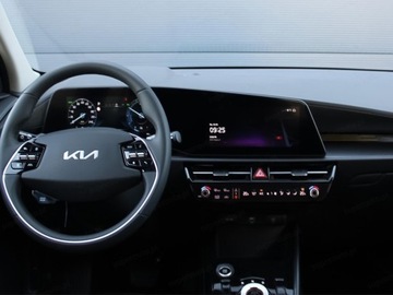 Kia Niro II 2025 KIA Niro 1.6 GDI Hybrid Business Line Suv 136KM 2025, zdjęcie 5