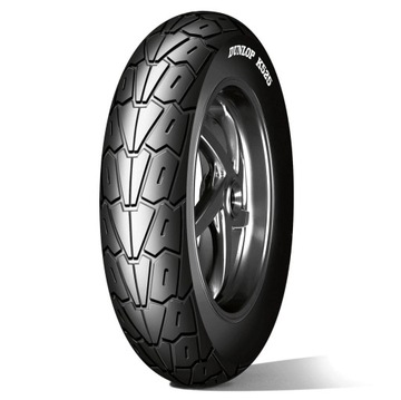 1x OPONA 150/90-15 Dunlop K525 74V WLT